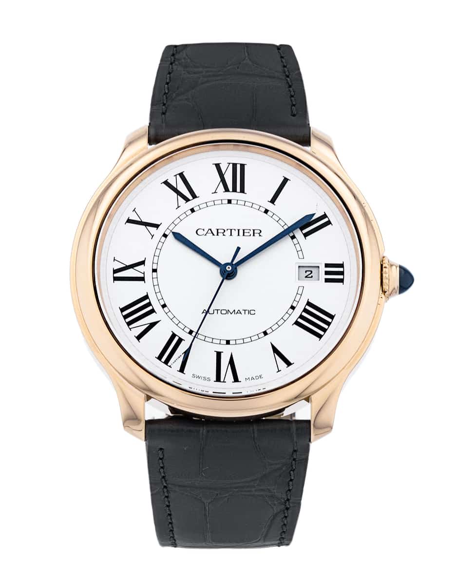 Cartier Ronde Louis WGRN0011 Cartier Ronde Louis WGRN0011
